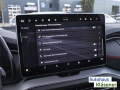 Skoda Kodiaq RS Sportpaket