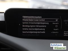 Mazda 3 e-Skyactiv 2.0