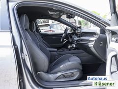 Skoda Supberb Combi Sportline
