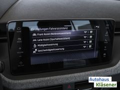 Skoda Kamiq Tour 1.0TSI