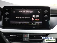 Skoda Kamiq 1.5TSI 110KW