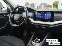 Skoda Octavia Combi Essence