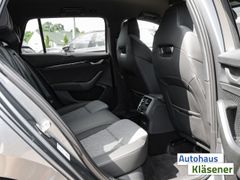 Skoda Octavia Combi Sportline