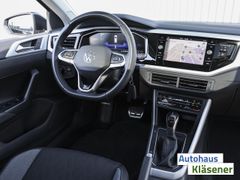 Volkswagen Polo Goal 1.0TSI
