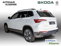 Skoda Karoq Drive 1,5