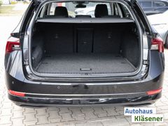 Skoda Octavia Combi 2.0TDI