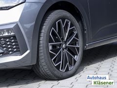 Skoda Scala Balance 1.0TSI