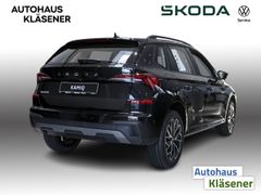 Skoda Kamiq Balance 1,0