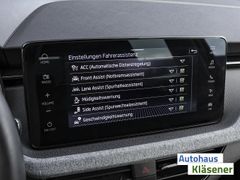 Skoda Kamiq Tour 1.5TSI