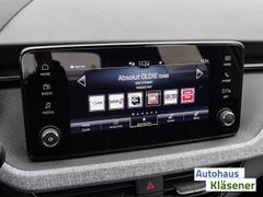 Skoda Kamiq Drive 1.0