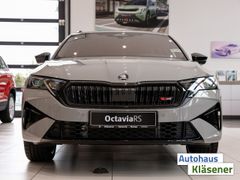 Skoda Octavia Combi RS