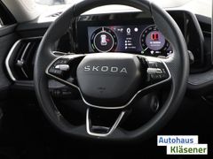 Skoda Kodiaq iV Selection