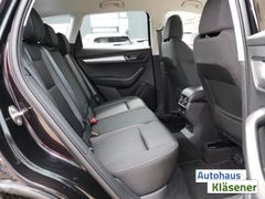 Skoda Karoq Tour 1.5