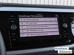 Volkswagen Polo Goal 1.0TSI