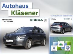 Skoda Kamiq Ambition 1.0TSI
