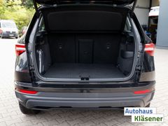 Skoda Karoq Selection 1.5TSI