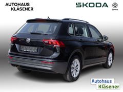 Volkswagen Tiguan 1.5 TSI