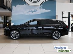 Skoda Superb Combi LK