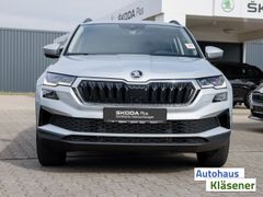 Skoda Karoq 1.5TSI