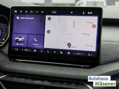 Skoda Octavia Combi Selection