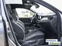 Skoda Kamiq Monte Carlo