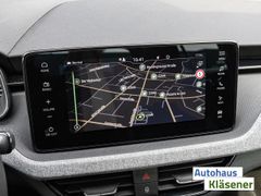 Skoda Scala Drive 1.0