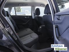 Skoda Scala Clever 1.0