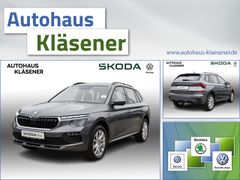 Skoda Kamiq Drive 1.0TSI