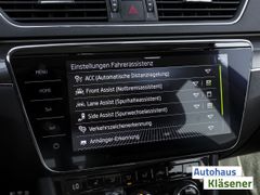 Skoda Superb Combi Scout