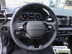 Skoda Fabia Balance 1,0