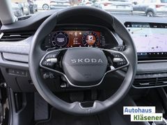 Skoda Octavia Combi Selection