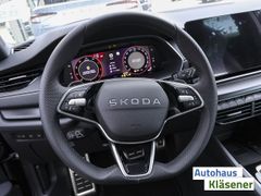 Skoda Octavia Combi Sportline