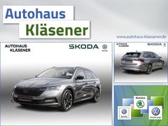 Skoda Octavia Sportl.2.0 110KW