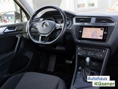 Volkswagen Tiguan 1.5 TSI