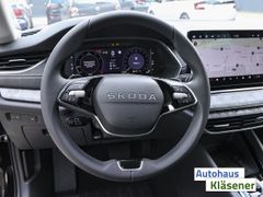 Skoda Octavia Combi Balance