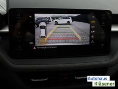 Skoda Fabia Tour 1.0TSI