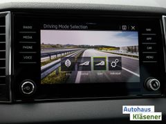 Skoda Karoq Tour 1.5