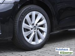 Skoda Octavia Combi Selection
