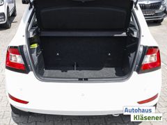 Skoda Fabia Cool Plus