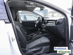 Skoda Fabia Selection 1.0