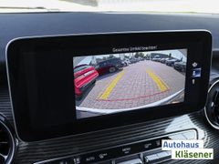 Mercedes-Benz V 250d (Lang)