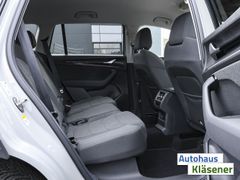Skoda Kodiaq 1.5DSG KAM