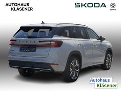 Skoda Kodiaq Sportline 2,0