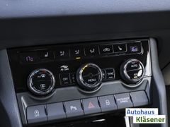 Skoda Karoq Sportline 110KW