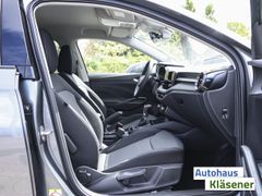 Skoda Fabia Balance 1,0