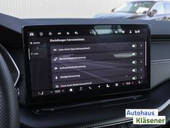 Skoda Octavia Combi Sportline