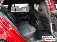 Skoda Octavia Combi Sportline