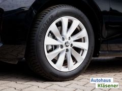 Skoda Superb Combi Selection