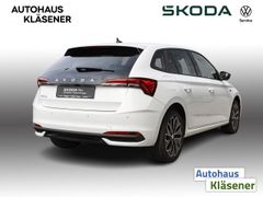 Skoda Scala Drive 1.0