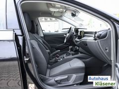 Skoda Fabia Tour 1.0TSI